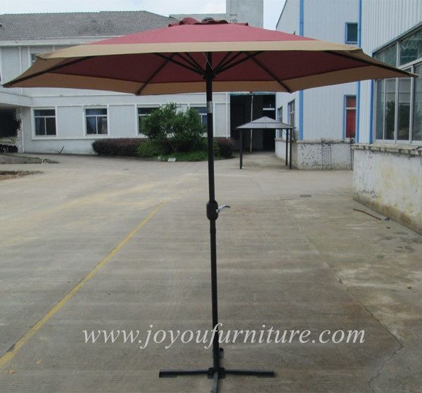 Patio Market Umbrella JYF-2706U
