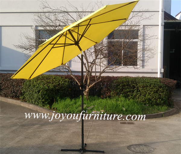 patio market umbrella