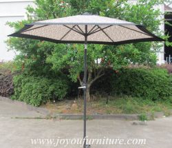 Patio Market Umbrella                                                           JYF-2707U